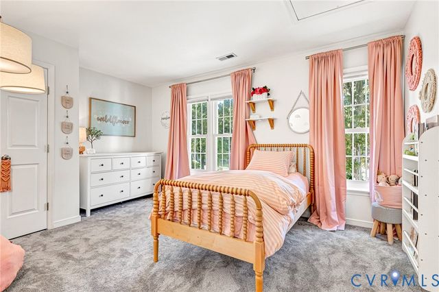 9128 Polo Pony Ct, Mechanicsville, VA 23116