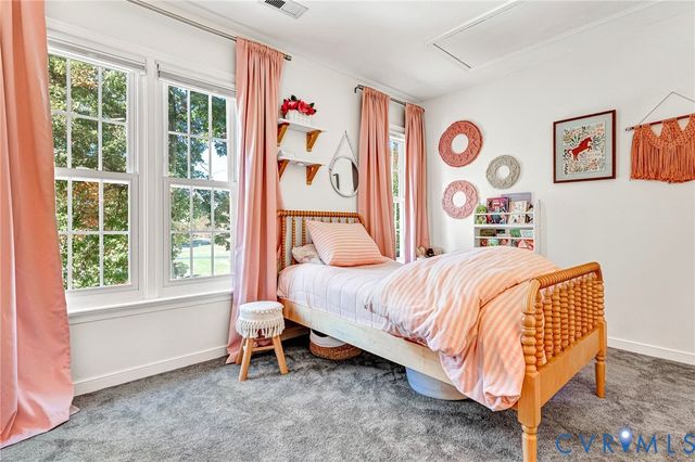 9128 Polo Pony Ct, Mechanicsville, VA 23116