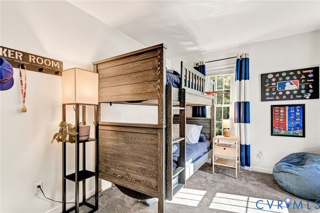 9128 Polo Pony Ct, Mechanicsville, VA 23116