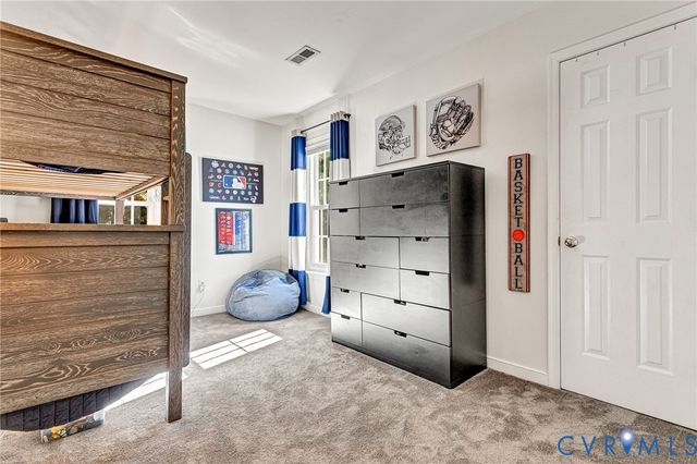 9128 Polo Pony Ct, Mechanicsville, VA 23116