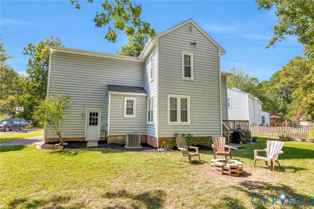 9128 Polo Pony Ct, Mechanicsville, VA 23116