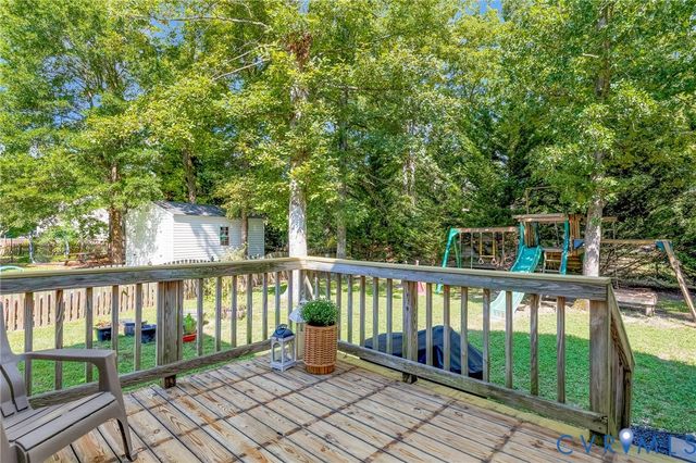 9128 Polo Pony Ct, Mechanicsville, VA 23116