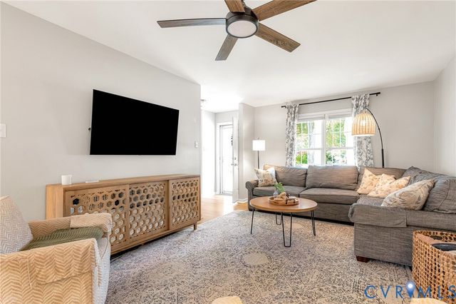 9128 Polo Pony Ct, Mechanicsville, VA 23116