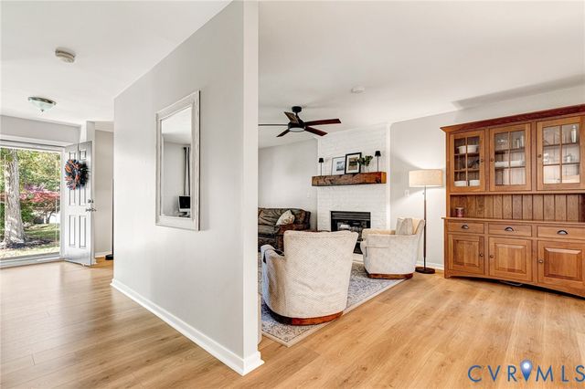 9128 Polo Pony Ct, Mechanicsville, VA 23116