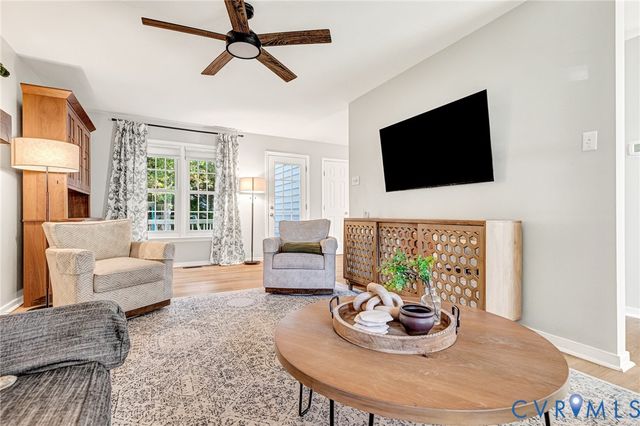 9128 Polo Pony Ct, Mechanicsville, VA 23116