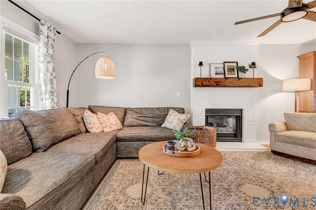 9128 Polo Pony Ct, Mechanicsville, VA 23116