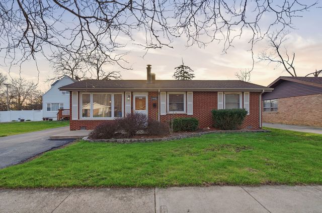 14426 Springfield Avenue, Midlothian, IL 60445