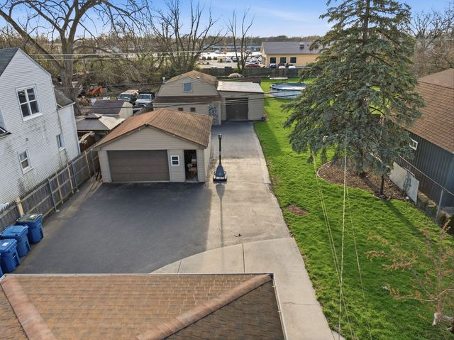 14426 Springfield Avenue, Midlothian, IL 60445