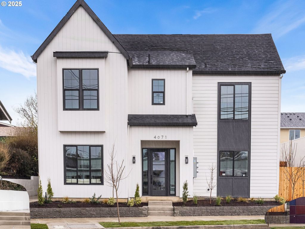4079 Se Milwaukie Ave 5, Portland, OR 97202