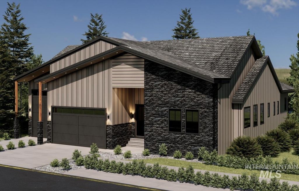 23 Vernon Ct., McCall, ID 83638 photo 1