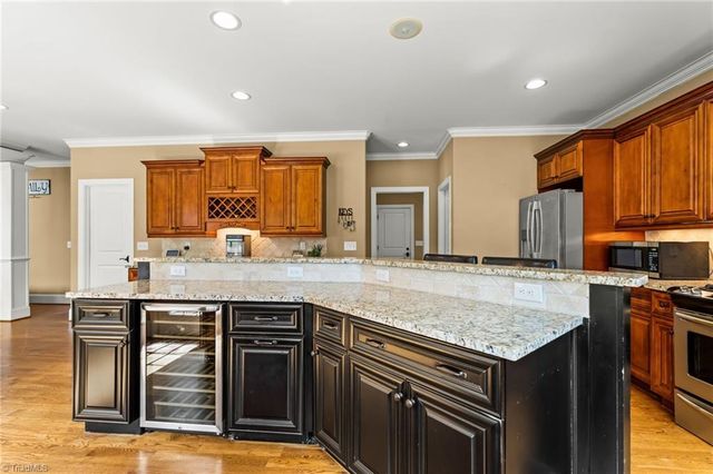 6202 Herons Nest Court, Oak Ridge, NC 27310