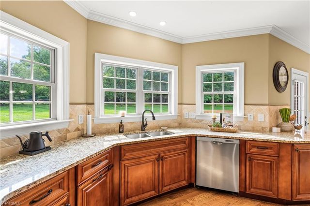 6202 Herons Nest Court, Oak Ridge, NC 27310