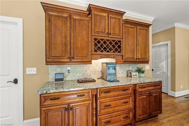 6202 Herons Nest Court, Oak Ridge, NC 27310