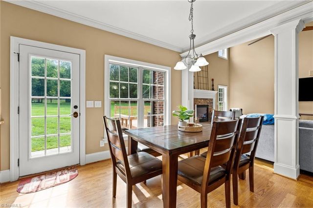 6202 Herons Nest Court, Oak Ridge, NC 27310