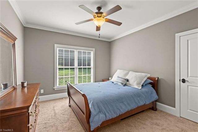 6202 Herons Nest Court, Oak Ridge, NC 27310