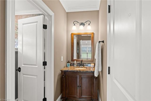 6202 Herons Nest Court, Oak Ridge, NC 27310