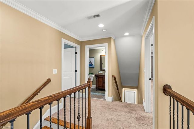 6202 Herons Nest Court, Oak Ridge, NC 27310