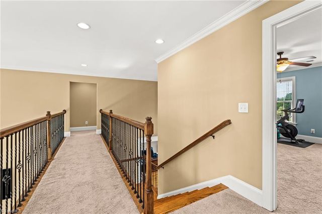6202 Herons Nest Court, Oak Ridge, NC 27310