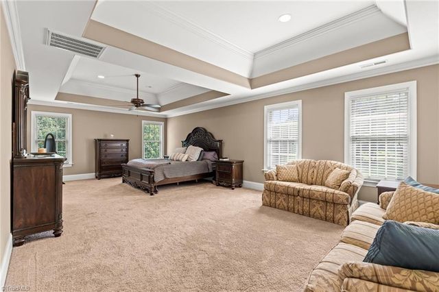 6202 Herons Nest Court, Oak Ridge, NC 27310
