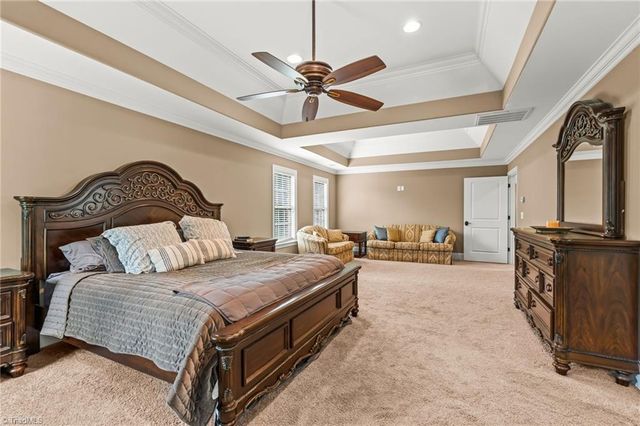 6202 Herons Nest Court, Oak Ridge, NC 27310