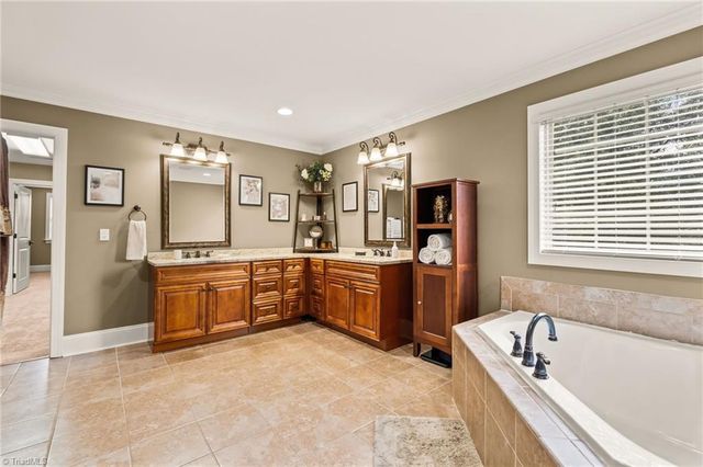 6202 Herons Nest Court, Oak Ridge, NC 27310