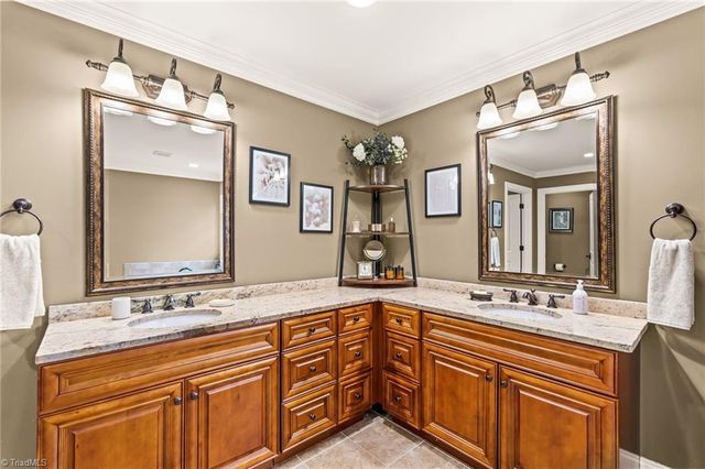 6202 Herons Nest Court, Oak Ridge, NC 27310