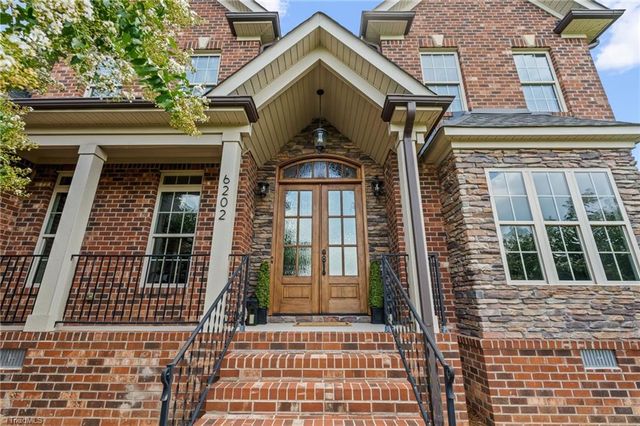 6202 Herons Nest Court, Oak Ridge, NC 27310