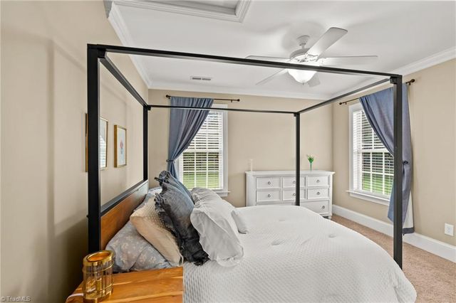 6202 Herons Nest Court, Oak Ridge, NC 27310