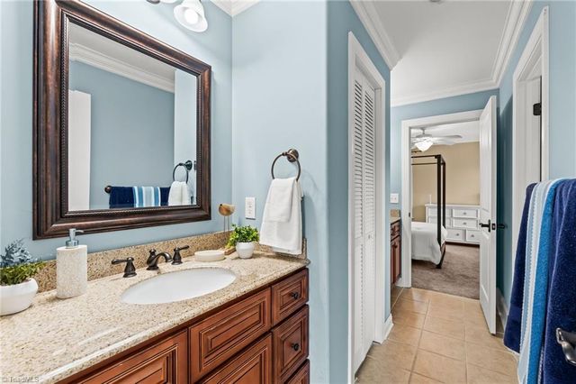 6202 Herons Nest Court, Oak Ridge, NC 27310