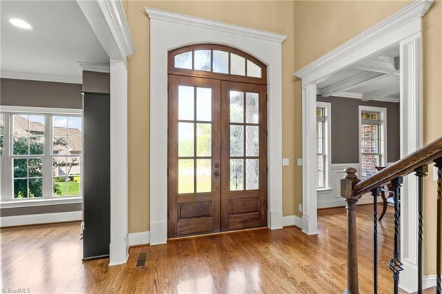 6202 Herons Nest Court, Oak Ridge, NC 27310