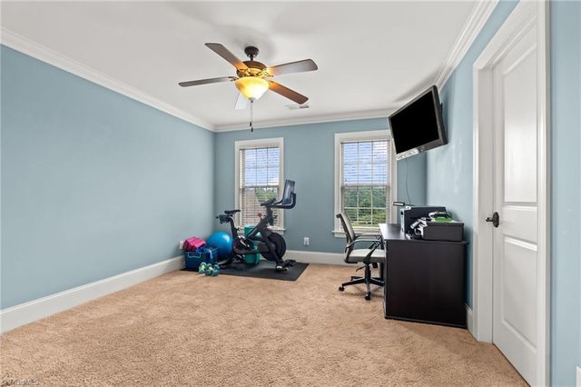 6202 Herons Nest Court, Oak Ridge, NC 27310