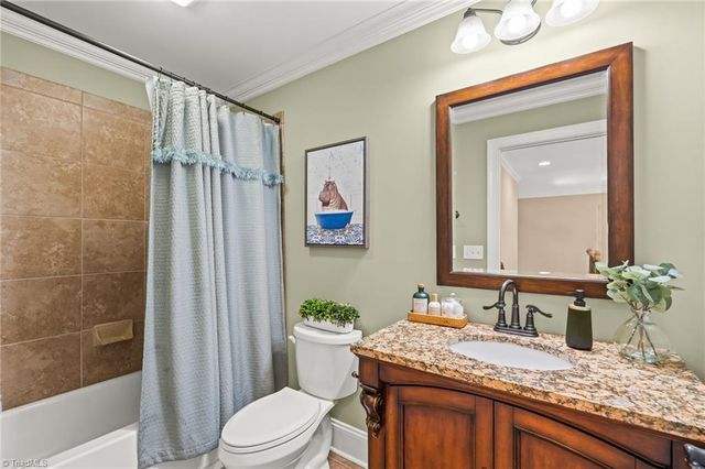 6202 Herons Nest Court, Oak Ridge, NC 27310