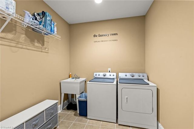 6202 Herons Nest Court, Oak Ridge, NC 27310