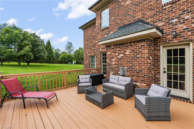 6202 Herons Nest Court, Oak Ridge, NC 27310
