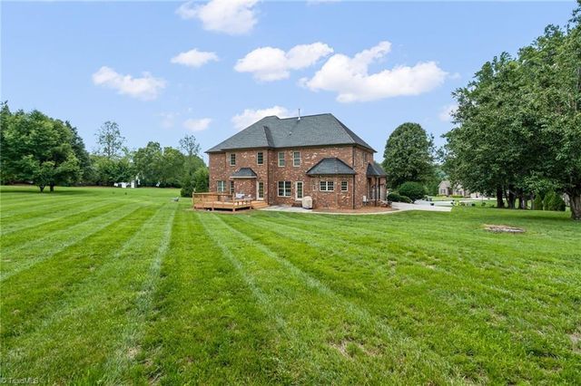 6202 Herons Nest Court, Oak Ridge, NC 27310