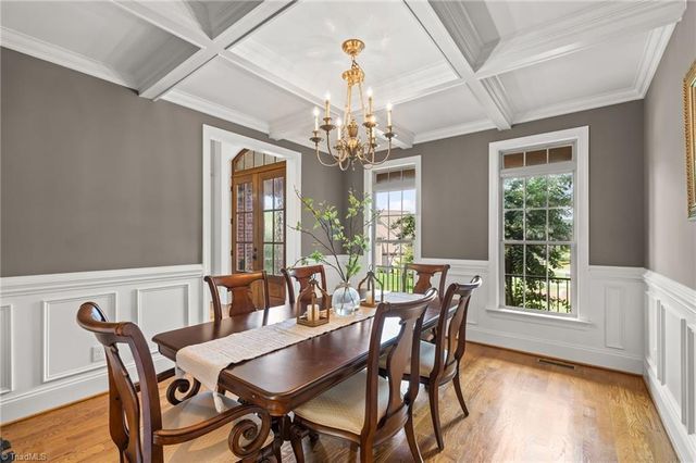 6202 Herons Nest Court, Oak Ridge, NC 27310