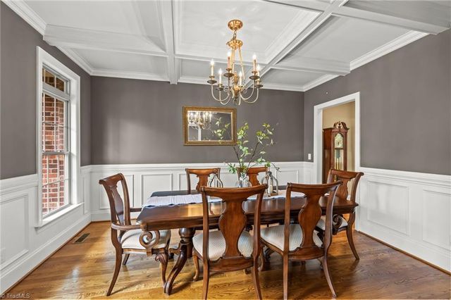 6202 Herons Nest Court, Oak Ridge, NC 27310