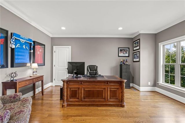 6202 Herons Nest Court, Oak Ridge, NC 27310
