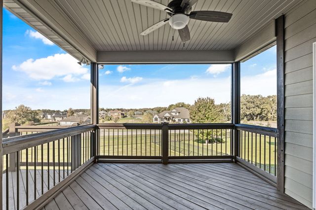 801 SUNSTONE LN, Columbia, MO 65201