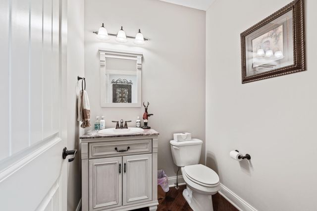 801 SUNSTONE LN, Columbia, MO 65201