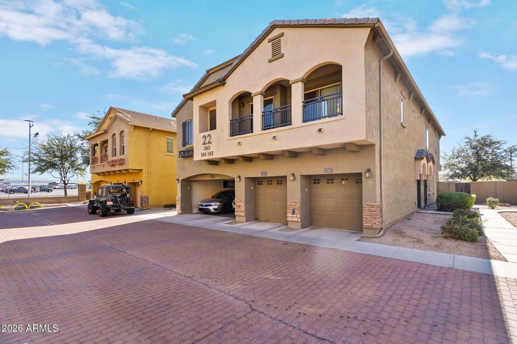 17150 N 23RD Street 243, Phoenix, AZ 85022 — photo 2