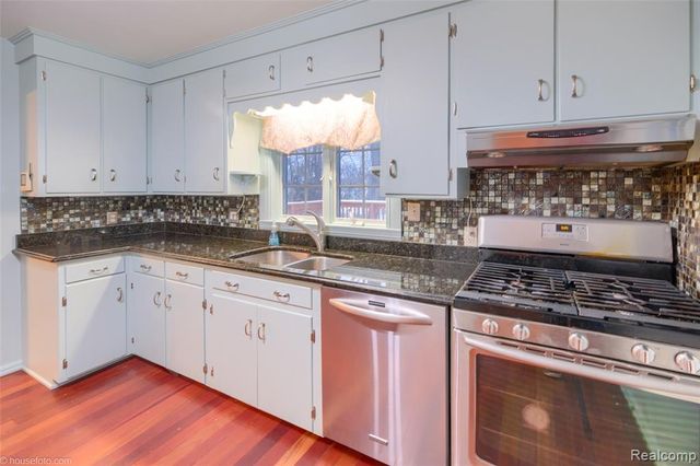 11026 Varna Street, Clio, MI 48420