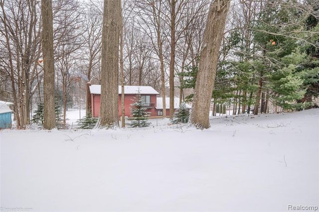 11026 Varna Street, Clio, MI 48420