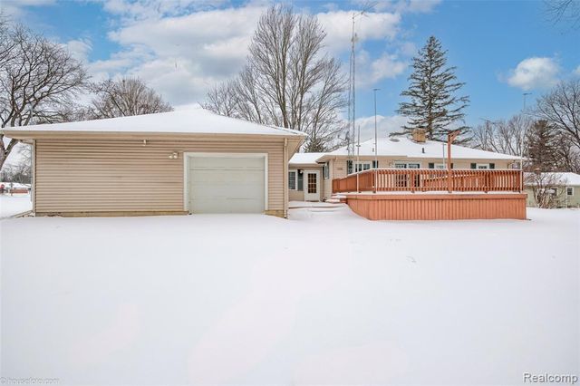 11026 Varna Street, Clio, MI 48420