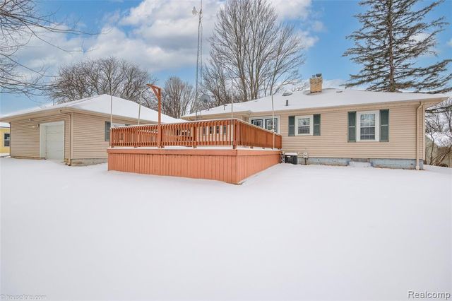 11026 Varna Street, Clio, MI 48420