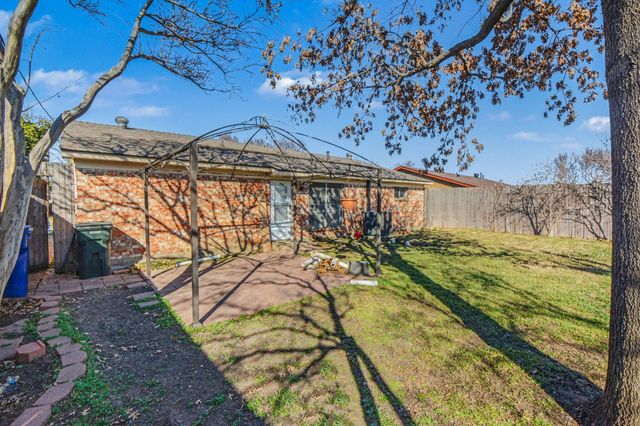 4322 Princeton Drive, Garland, TX 75042