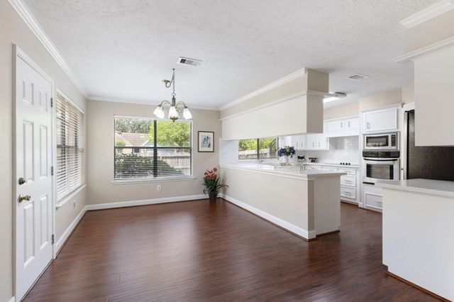 11835 Brook Meadows Lane, Meadows Place, TX 77477