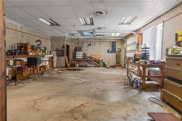 155 Farrs Bridge Road, Pickens, SC 29671