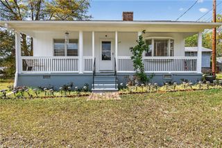 155 Farrs Bridge Road, Pickens, SC 29671