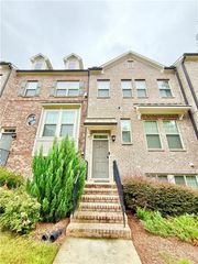 1817 Hislop Lane 7, Atlanta, GA 30345